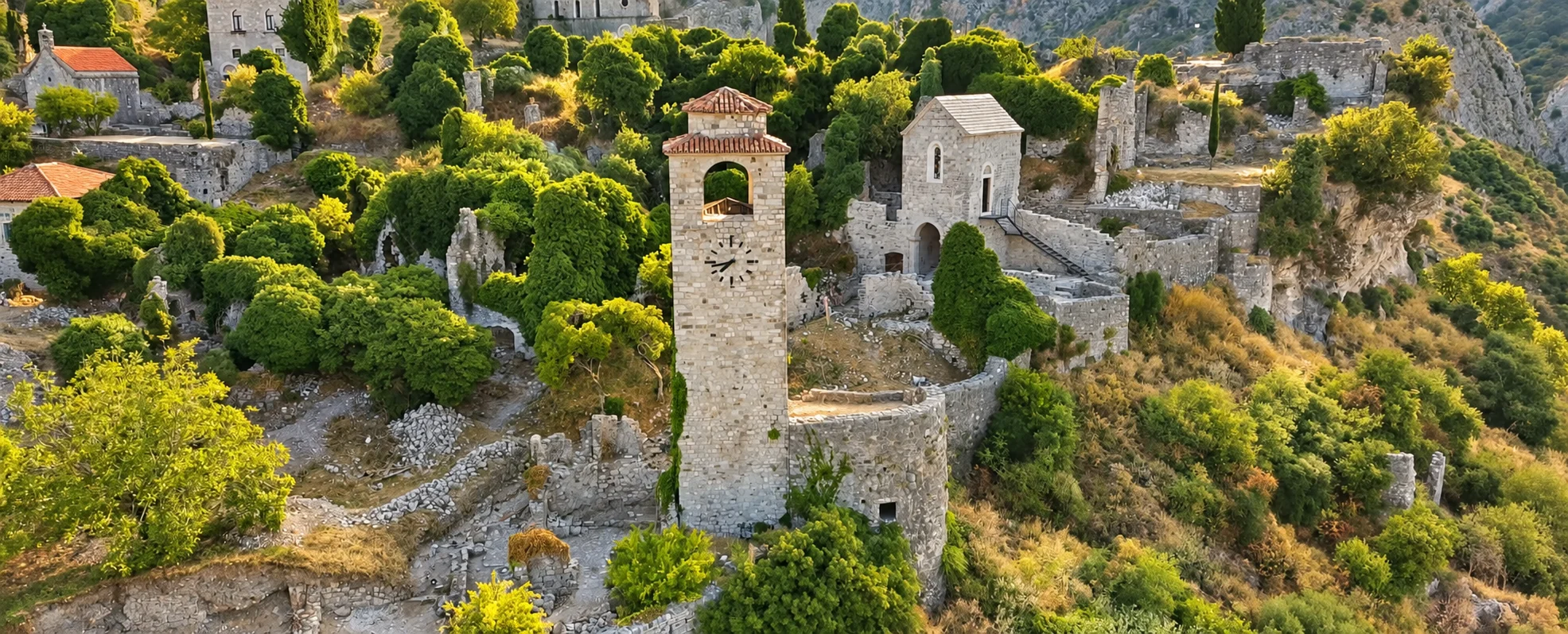 Bar, Montenegro